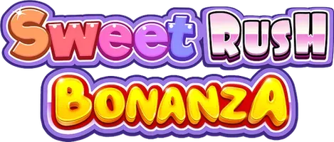 Sweet Rush Bonanza Logo